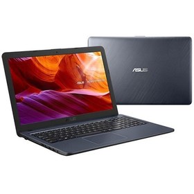 تصویر لپ‌تاپ ایسوس X543MA | 4GB RAM | 1TB HDD | N4020 ا ASUS VivoBook Max X543MA ASUS VivoBook Max X543MA