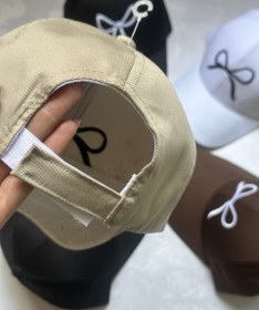 تصویر کلاه پاپیونی 