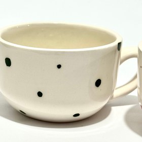 تصویر ماگ قورباغه 