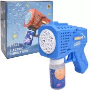 تصویر تفنگ حباب ساز اتوماتیک مدل فضایی کد 053 