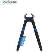 تصویر گاز انبر نووا مدل NTT-5008-HC سایز 8 اینچ Nova NTT-5008-HC Nipping Pliers 8 Inch