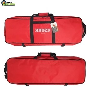 تصویر کیف کمان کاوه 