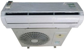 تصویر کولر گازی اسپلیت جنرال آیس ۲۴ هزار مدل GTSE-24HO1RALB Air-conditioned General Ice GTSE-24HO1RALB /24000BTU