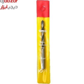 تصویر مته چوب اسفند سایز 4 