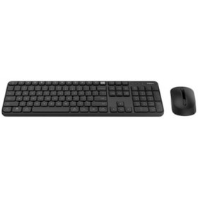 تصویر ست ماوس و کیبورد شیائومی Xiaomi MIIIW MWWC01 Keyboard Mouse Set 