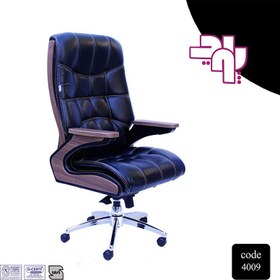 تصویر صندلی مدیریتی کد M-4009 