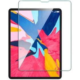 تصویر گلس آیپد Tempered Pro مناسب برای انواع آیپد Tempered Pro iPad glass suitable for all types of iPad