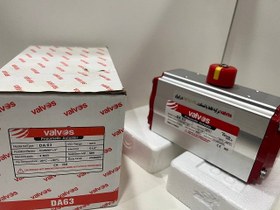 تصویر اکچویتور ولوس 63 DA63