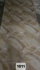 تصویر ماربل شیت | برند ای جی ای | ورق 280 در عرض 120120 - کد: 90526 Pvc Marble Sheet For Wall - code: 90526