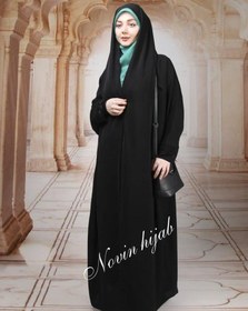 تصویر چادر دانشجویی 