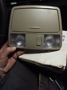 تصویر چراغ سقفی لیفان ۶۲۰ مدل ۱۶۰۰ 