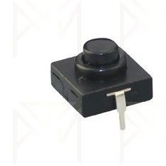 تصویر میکروسوئیچ 2 پایه #138 - 