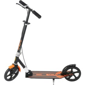 تصویر اسکوتر میکرو ۱۰۰ کیلو 