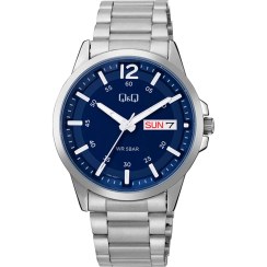 تصویر ساعت مچی مردانه اورجینال کیو اند کیو Q&Q A36A-003P Q&Q A36A-003P