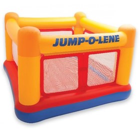 تصویر قلعه بادی اینتکس 