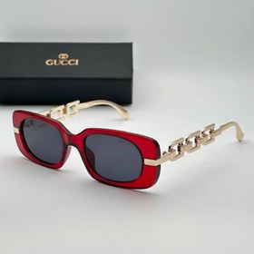 تصویر عینک گوچی LH042 