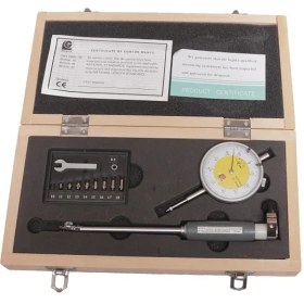 تصویر بور گیج ال جی گوانگلو 328 