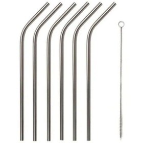 تصویر نی استیل 