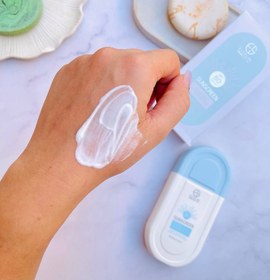 تصویر ضدآفتاب استیلین اورجینال 