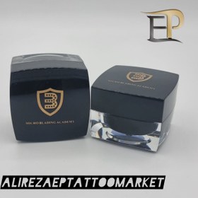 تصویر رنگ تمرینی جامد بیوتک 