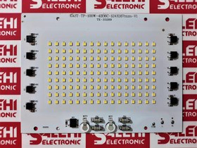 تصویر چیپ 100W 220ولت برق مستقیم
