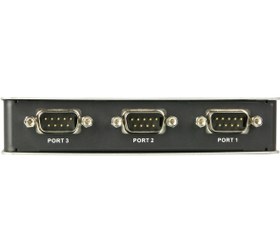 تصویر UC4854 4-Port USB to RS-485/422 Hub
