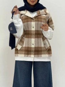 تصویر 3722-شکت چهارخونه ترکیبی 