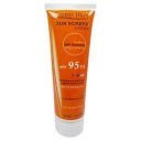 تصویر کرم ضدآفتاب دکتر ژیلا SPF 95 رنگی 