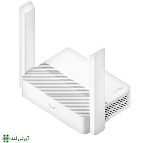 تصویر روتر کادی مدل CUDY WR300 N300 Wi-Fi CUDY WR300 N300 Wi-Fi Router