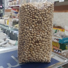 تصویر سویا آجیلی برشته، تازه 750 گرمی 