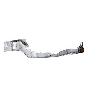 تصویر شاسی عقب چپ پراید کد 560295 