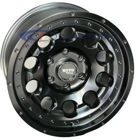 تصویر رینگ افرودی موتو متال سایز 17 - MOTO METAL WHEELS 