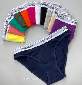 تصویر شورت اسلیپ کلوین کلین شورت اسلیپ