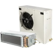 تصویر یونیت داخلی داکت اسپلیت 42000 