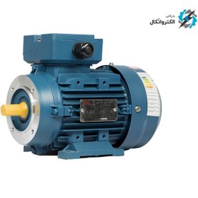 خرید و قیمت الکتروموتورچینی B14 کاجلی 2.2KW سه فاز 3000دور | ترب