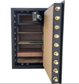 تصویر گاوصندوق تارا MR-1160 PLUS 