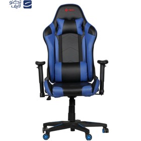تصویر صندلی گیمینگ نیلپر مدل GAR111 