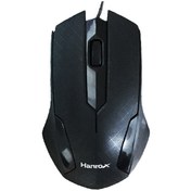 تصویر ماوس M101 هانروکس 