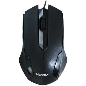 تصویر ماوس M101 هانروکس 