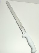 تصویر چاقو برش کیک دنده ریز 