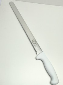 تصویر چاقو برش کیک دنده ریز 