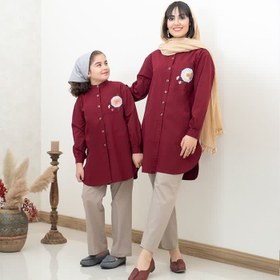 تصویر نگین دخترانه 