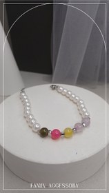 تصویر دستبند کد fa211 