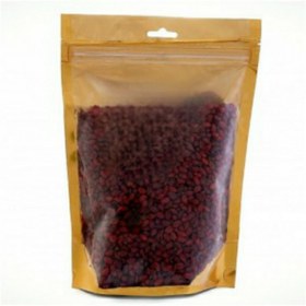 تصویر زرشک پفکی (450 گرم) 