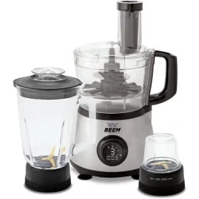 تصویر غذا ساز Beem مدل FP2009 