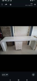 تصویر میزناخن دوطرف خم 