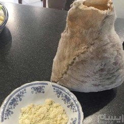 تصویر سوغات پنیر خیکی ، پوستی ، موتال 