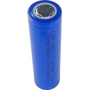 تصویر باتری لیتیوم 18650 2000 میلی آمپر DBK 3.7V 2000 Mah باتری لیتیوم 18650 2000 میلی آمپر DBK 3.7V 2000 Mah