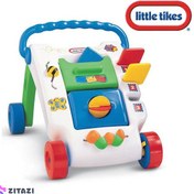 تصویر واکر کودک little Tikes 