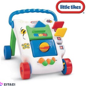 تصویر واکر کودک little Tikes 